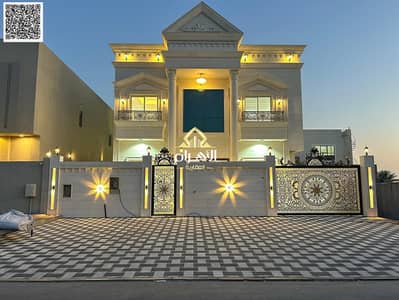 7 Bedroom Villa for Sale in Al Alia, Ajman - batch_a4c19f69-68f3-4a4e-8be4-df9c771c2088. jpg