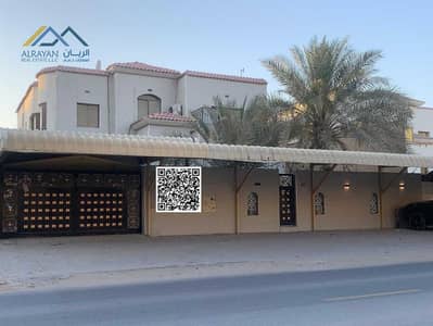 فیلا 6 غرف نوم للبيع في المويهات، عجمان - IMG-20250415-WA0020. jpg