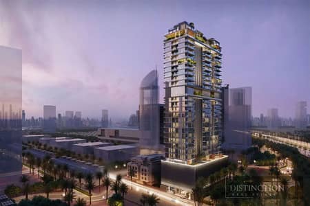 Studio for Sale in Jumeirah Village Circle (JVC), Dubai - 01 (2)_imresizer (1). jpg