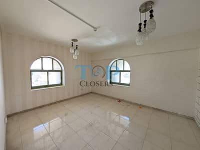 Office for Rent in Central District, Al Ain - Office70 SQM|Best Price|Commercial Hub|Mean Street