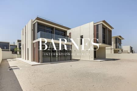 4 Bedroom Villa for Sale in Dubai Hills Estate, Dubai - Prime Location | Exclusive Setting | Vacant