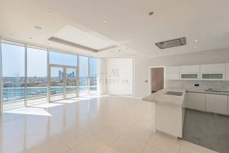 2 Bedroom Flat for Rent in Palm Jumeirah, Dubai - Upgraded | Vacant Soon | Atlantis View