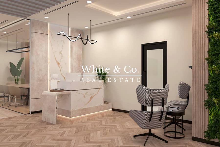 位于朱美拉湖塔 (JLT),JLT L区,迪拜明星大厦 的商业楼层 1787450 AED - 11514545 位于朱美拉湖塔 (JLT),JLT L区,迪拜明星大厦 的商业楼层 1787450 AED - 11514545