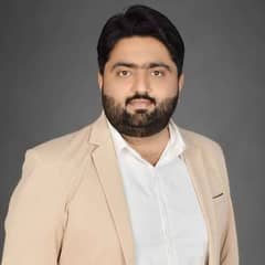 Maisum Haider