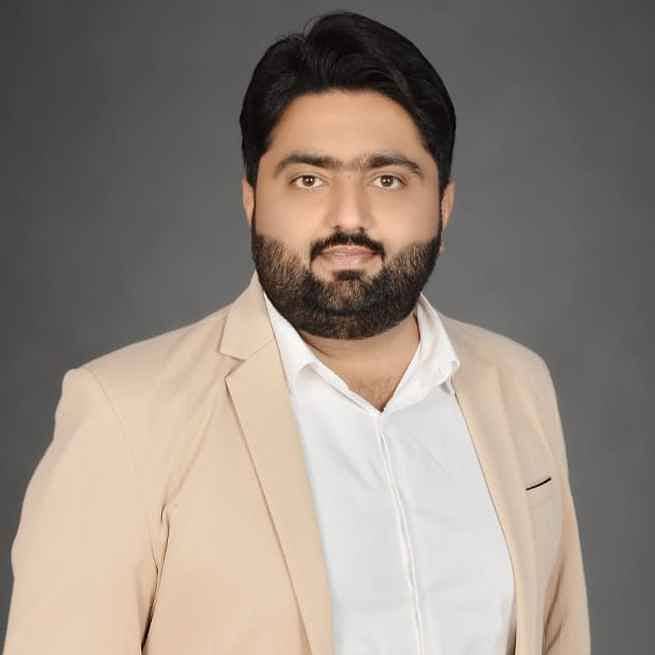 Maisum Haider