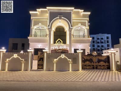 阿丽雅， 阿治曼 5 卧室别墅待售 - batch_1e49a56e-5271-4cf6-b6bd-1b35aad166d5. jpg