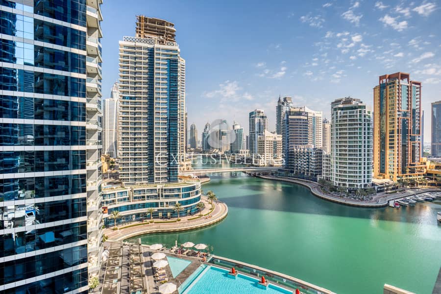 位于迪拜码头,湾区中心,湾区中心(中央大厦) 1 卧室的公寓 1590000 AED - 11514583 位于迪拜码头,湾区中心,湾区中心(中央大厦) 1 卧室的公寓 1590000 AED - 11514583
