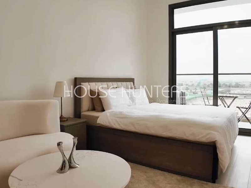 Studio | Fully Furnished | Vacant on Transfer Studio | Fully Furnished | Vacant on Transfer