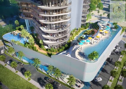 2 Bedroom Apartment for Sale in Dubai Media City, Dubai - P12. jpg 2 Bedroom Apartment for Sale in Dubai Media City, Dubai - P12. jpg