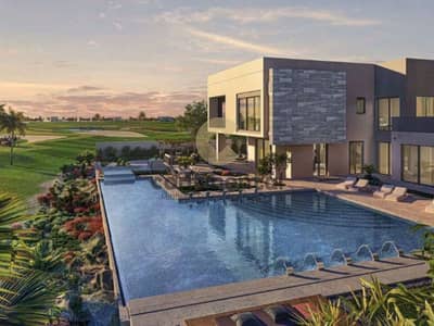 4 Bedroom Townhouse for Sale in Yas Island, Abu Dhabi - 10. jpg