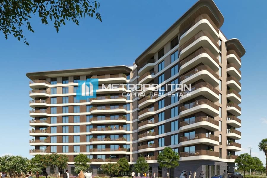位于雅斯岛,栀子湾 的公寓 910000 AED - 11514651 位于雅斯岛,栀子湾 的公寓 910000 AED - 11514651