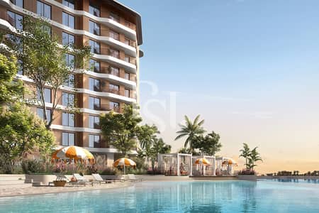شقة 2 غرفة نوم للبيع في جزيرة ياس، أبوظبي - Gardenia-Bay-Watermarked (22). jpg