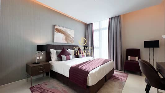1 Bedroom Flat for Rent in Business Bay, Dubai - IMG_1841. JPG