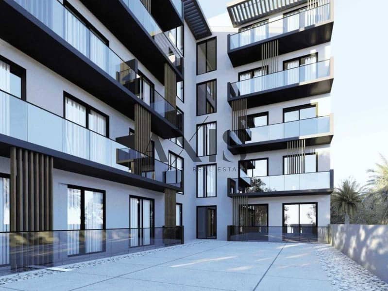 位于朱美拉三角小镇(JVT),JVT第3区,Enaya Residences 1 卧室的公寓 1053900 AED - 11512984 位于朱美拉三角小镇(JVT),JVT第3区,Enaya Residences 1 卧室的公寓 1053900 AED - 11512984
