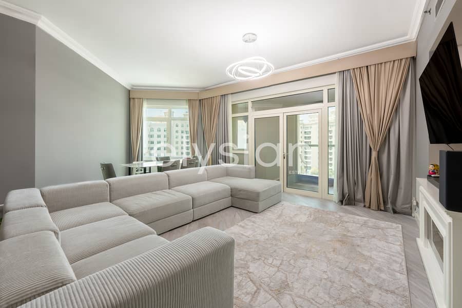 Exclusive | High Floor | Ready to Move in Exclusive | High Floor | Ready to Move in