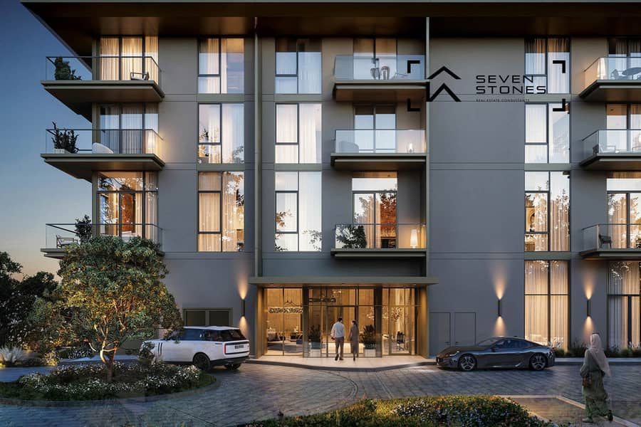 Green Oasis | Serene Lifestyle | 10% Downpayment Green Oasis | Serene Lifestyle | 10% Downpayment