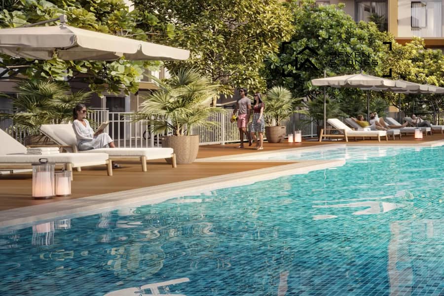 Iconic Location | Golf Serenity | Smart Investment Iconic Location | Golf Serenity | Smart Investment