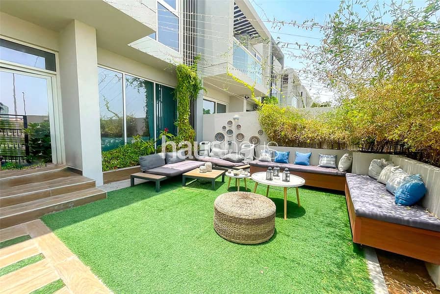 تاون هاوس في فلل رويال بارك،جميرا بارك 4 غرف 5700000 درهم - 11514748 تاون هاوس في فلل رويال بارك،جميرا بارك 4 غرف 5700000 درهم - 11514748