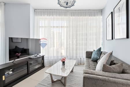 1 Bedroom Apartment for Rent in Downtown Dubai, Dubai - Fully Furnsihed | Prime Location | Ready to MoveIn