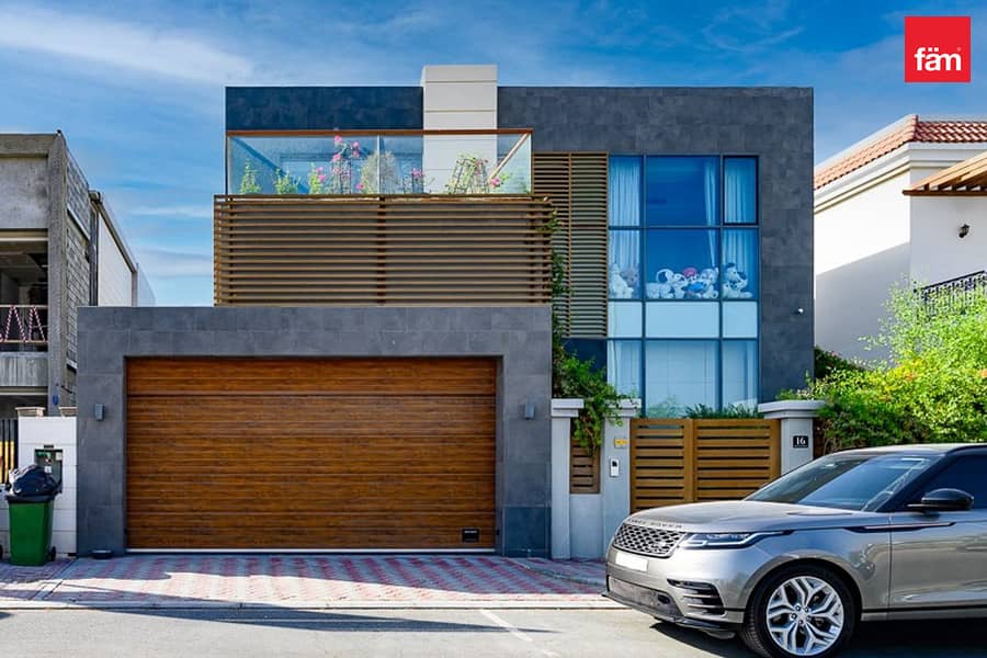 位于朱美拉公园社区,朱美拉公园别墅区 5 卧室的别墅 815000 AED - 11514814 位于朱美拉公园社区,朱美拉公园别墅区 5 卧室的别墅 815000 AED - 11514814