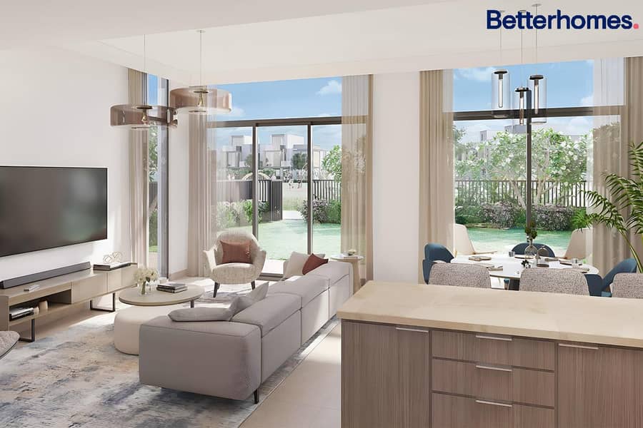 位于穆东城市社区,Mudon Al Ranim,Mudon Al Ranim 8 3 卧室的别墅 2950000 AED - 11514799 位于穆东城市社区,Mudon Al Ranim,Mudon Al Ranim 8 3 卧室的别墅 2950000 AED - 11514799