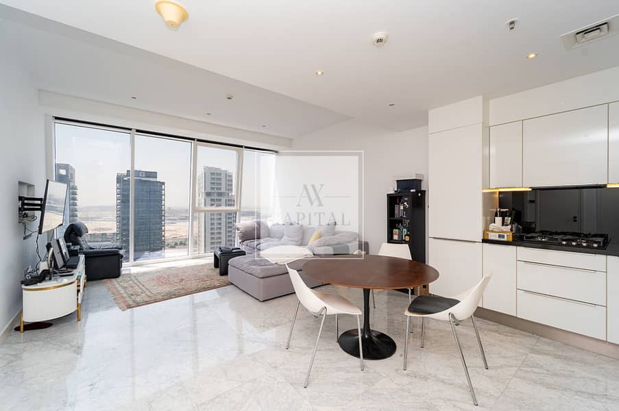 1 Bed | Furnished | Canal View | Luxurious 1 Bed | Furnished | Canal View | Luxurious