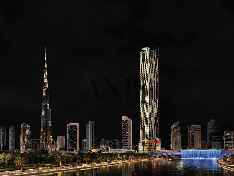 位于商业湾,Bayz 102 by Danube 1 卧室的公寓 2135700 AED - 11514812 位于商业湾,Bayz 102 by Danube 1 卧室的公寓 2135700 AED - 11514812