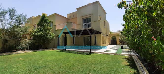 فیلا 3 غرف نوم للبيع في الينابيع، دبي - 845f7f70-e960-4772-8ce3-e0e9c4def60a. jpeg
