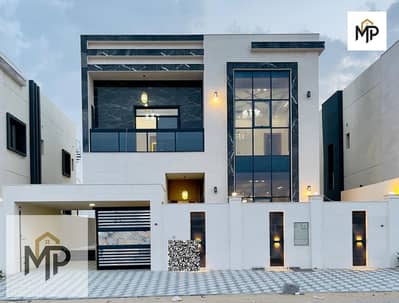 5 Bedroom Villa for Sale in Al Helio, Ajman - batch_IMG-20250420-WA0099. jpg