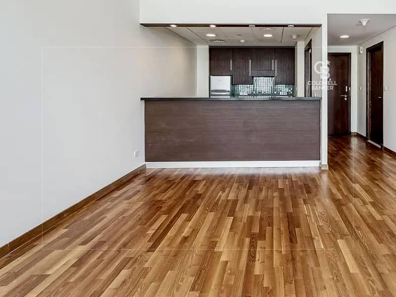Vacant | DIFC Views | Spacious | Balcony Vacant | DIFC Views | Spacious | Balcony