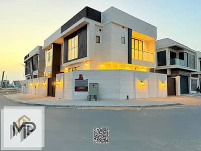 فیلا 5 غرف نوم للبيع في الياسمين، عجمان - batch_771873490-1066x800. jpg