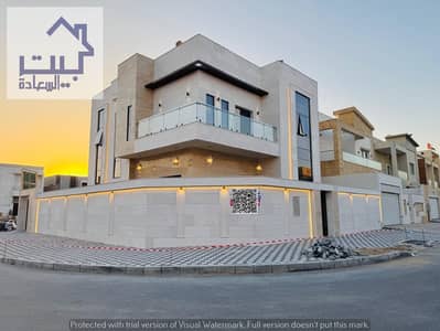 5 Bedroom Villa for Sale in Al Yasmeen, Ajman - WhatsApp Image 2025-05-01 at 1.42. 37 PM(1). jpeg