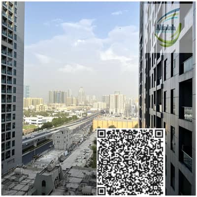 1 Bedroom Apartment for Sale in Al Nuaimiya, Ajman - A New Design - Made with PosterMyWall (19). jpg