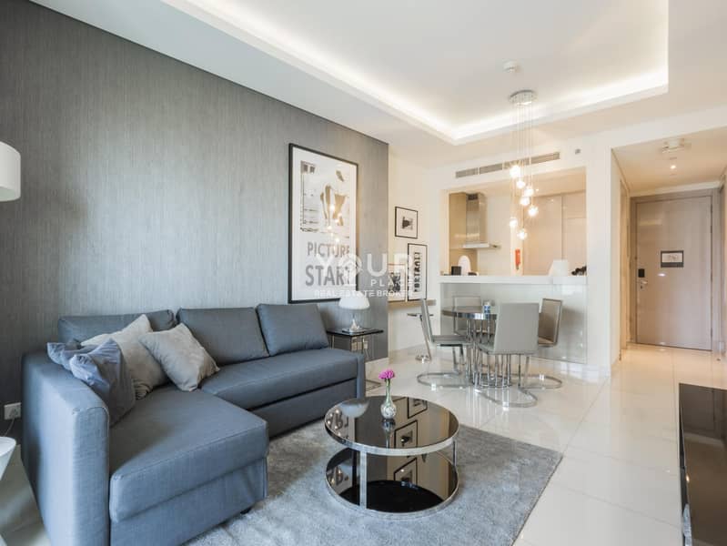 Kitchen-Equipped | With Balcony | Ready to Move-In Kitchen-Equipped | With Balcony | Ready to Move-In