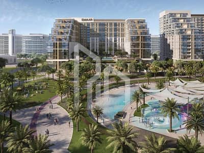 2 Bedroom Flat for Sale in Dubai Hills Estate, Dubai - Motivated Seller | High Floor | Community View 2 Bedroom Flat for Sale in Dubai Hills Estate, Dubai - Motivated Seller | High Floor | Community View