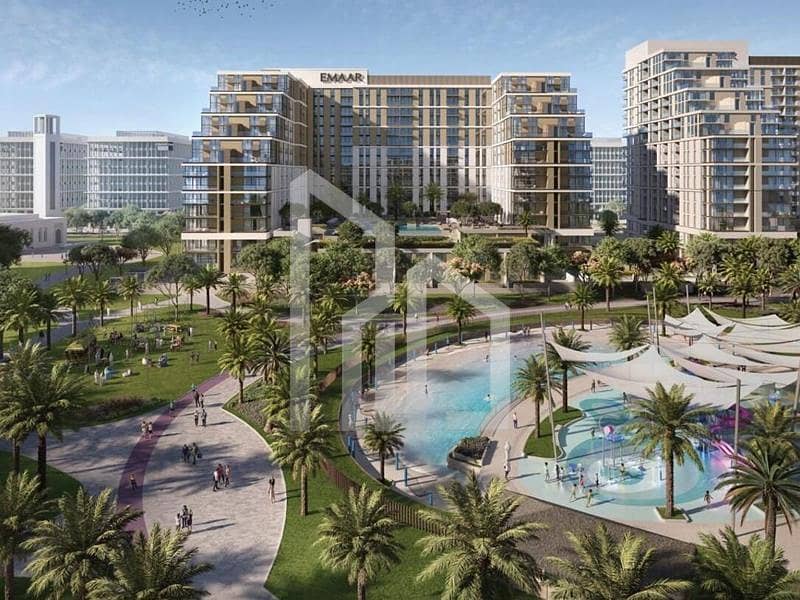 شقة في باركسايد فيوز،دبي هيلز استيت 2 غرف 2450000 درهم - 11515021 شقة في باركسايد فيوز،دبي هيلز استيت 2 غرف 2450000 درهم - 11515021