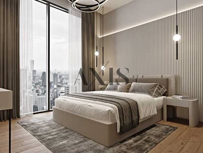 2 Bedroom Flat for Sale in Dubai Islands, Dubai - Smart Home | High ROI | Great Investment