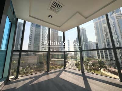 朱美拉湖塔 (JLT)， 迪拜 写字楼待租 - 位于朱美拉湖塔 (JLT)，JLT D区，靛蓝大厦 的写字楼 175000 AED - 11515058