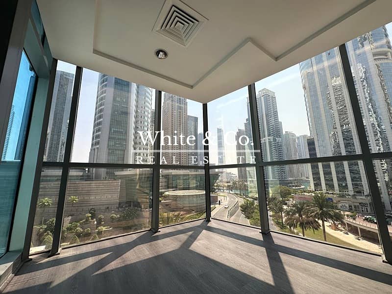 位于朱美拉湖塔 (JLT),JLT D区,靛蓝大厦 的写字楼 175000 AED - 11515058 位于朱美拉湖塔 (JLT),JLT D区,靛蓝大厦 的写字楼 175000 AED - 11515058