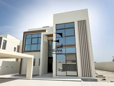 4 Bedroom Villa for Sale in Al Jubail Island, Abu Dhabi - WhatsApp_Image_2025-05-01_at_11.57. 37_(5)_upscaled. jpeg