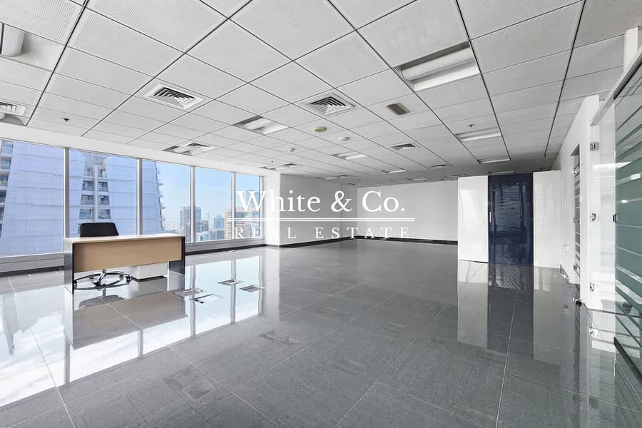 位于朱美拉湖塔 (JLT),JLT E区,萨巴1号大厦 的写字楼 6143448 AED - 11515054 位于朱美拉湖塔 (JLT),JLT E区,萨巴1号大厦 的写字楼 6143448 AED - 11515054
