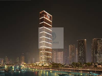 Shop for Sale in Business Bay, Dubai - one by Bingatti. jpg