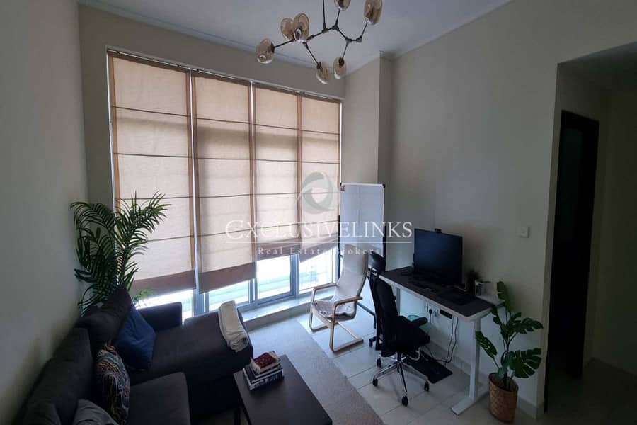 Fully Furnished | Vacant | Spacious Fully Furnished | Vacant | Spacious