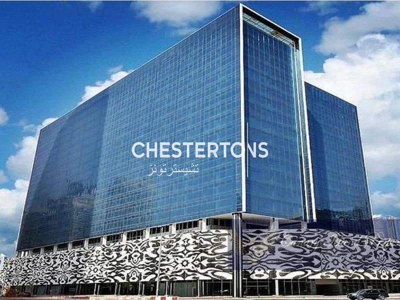 Офис в Бизнес Бей,Тамани Арт Офисы, 104500 AED - 11515122 Офис в Бизнес Бей,Тамани Арт Офисы, 104500 AED - 11515122