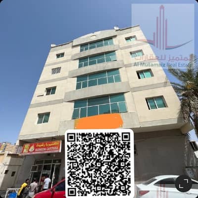 阿尔努艾米亚， 阿治曼 1 卧室公寓待租 - ce59c071-c0a2-4d95-b268-94a014512360. jpg