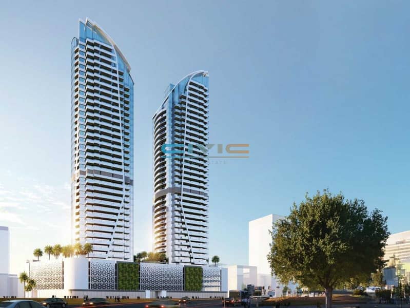 Best View | 20% Down Payment | Invest Now Best View | 20% Down Payment | Invest Now