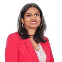 Pranali Hiwale
