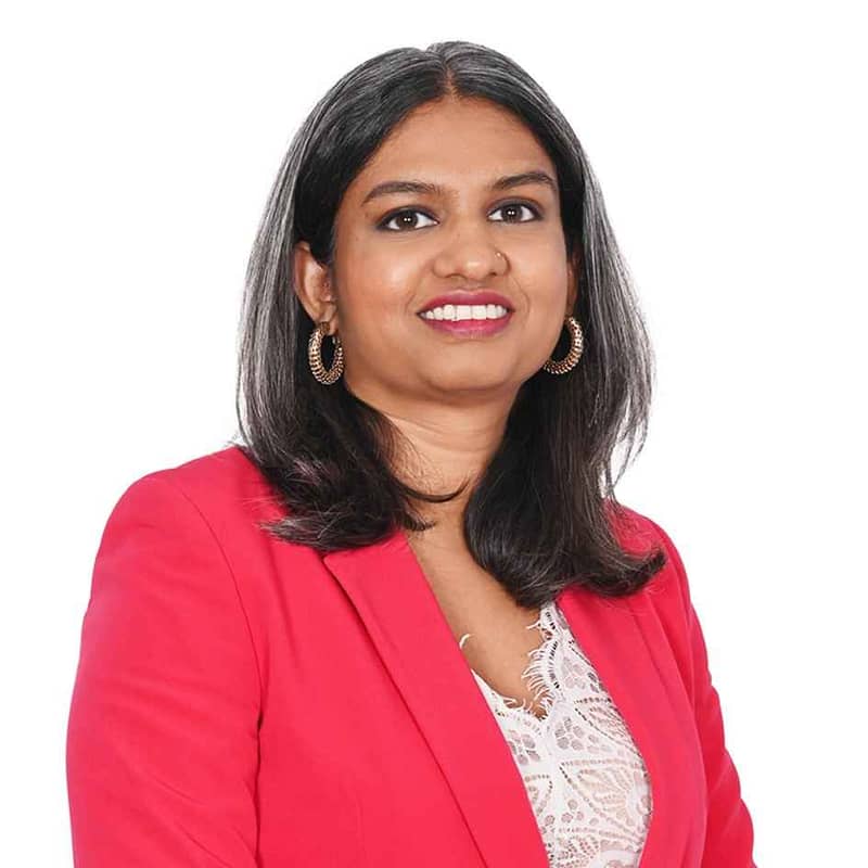 Pranali Hiwale