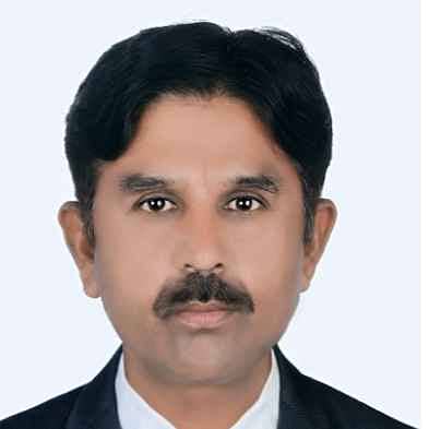 Babar Ali Nazir Ahmad