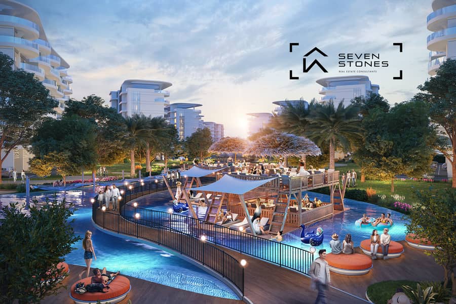 位于大马士革湖住宅,Lagoon Views,Lagoon Views 12 2 卧室的公寓 1908000 AED - 11515201 位于大马士革湖住宅,Lagoon Views,Lagoon Views 12 2 卧室的公寓 1908000 AED - 11515201